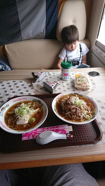 5日・休む暇もなく釣りキャンプ！